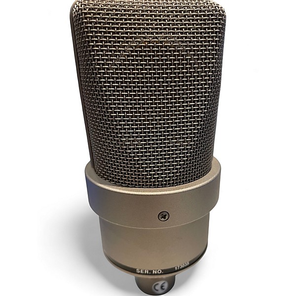 Used Neumann TLM103 Condenser Microphone