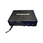 Used PreSonus STUDIO 24C Audio Interface
