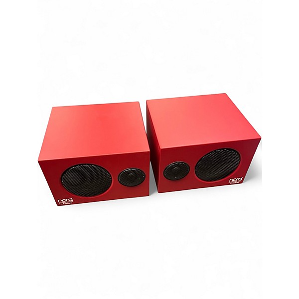 Used Nord PIANO MONITOR Sound Package