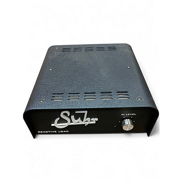 Used Suhr REACTIVE LOAD Power Attenuator