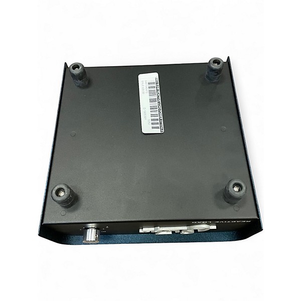 Used Suhr REACTIVE LOAD Power Attenuator