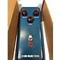 Used R2r Electric SUPA MKII  Effect Pedal