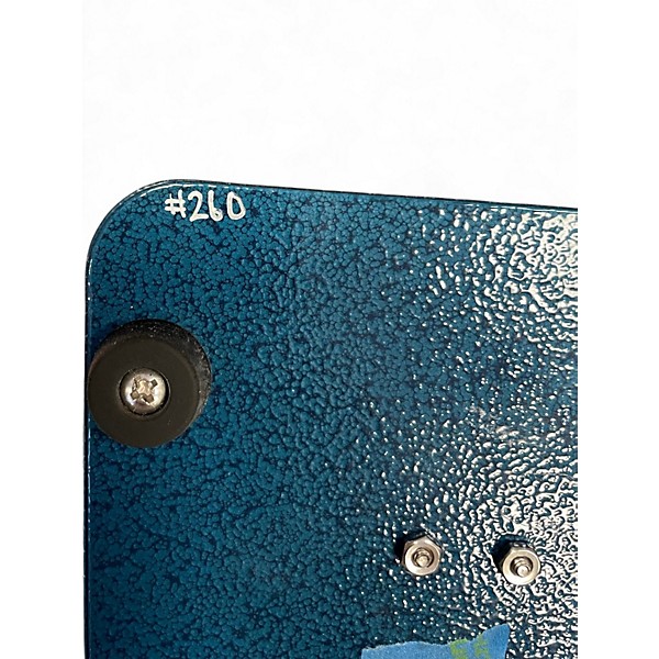 Used R2r Electric SUPA MKII  Effect Pedal