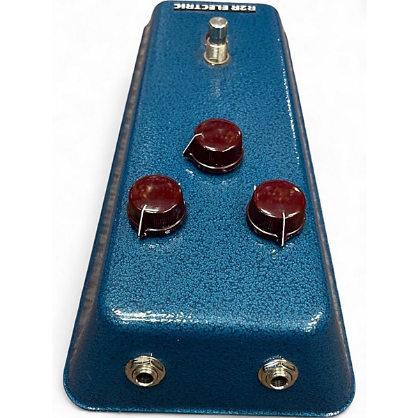 Used R2r Electric SUPA MKII  Effect Pedal