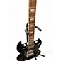 Used Epiphone SG Pro Black Solid Body Electric Guitar