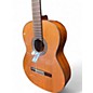 Used Cordoba C9 CD Natural Classical Acoustic Guitar