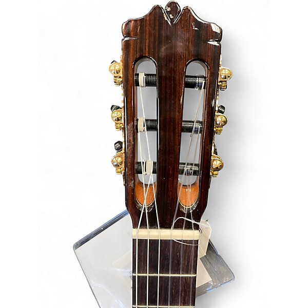 Used Cordoba C9 CD Natural Classical Acoustic Guitar