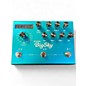 Used Strymon Bigsky Reverb Effect Pedal thumbnail