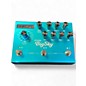 Used Strymon Bigsky Reverb Effect Pedal