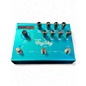 Used Strymon Bigsky Reverb Effect Pedal