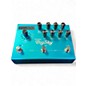 Used Strymon Bigsky Reverb Effect Pedal