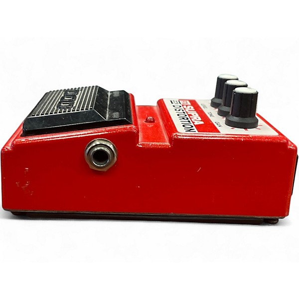 Used DOD FX55C Supra Distortion Effect Pedal