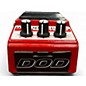 Used DOD FX55C Supra Distortion Effect Pedal