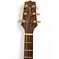 Used Takamine GJ72CE-NAT Natural Acoustic Electric Guitar