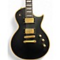 Used ESP LTD EC100 BLACK Solid Body Electric Guitar