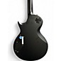 Used ESP LTD EC100 BLACK Solid Body Electric Guitar