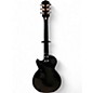 Used Epiphone les paul studio lt Black Solid Body Electric Guitar