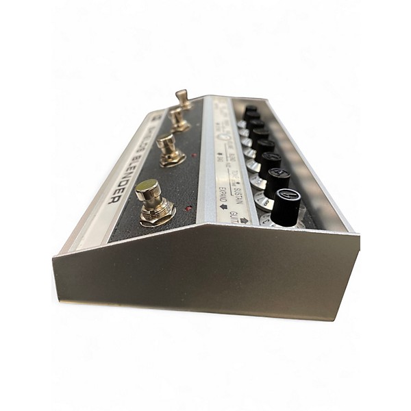 Used Fender SHIELDS BLENDER Effect Pedal