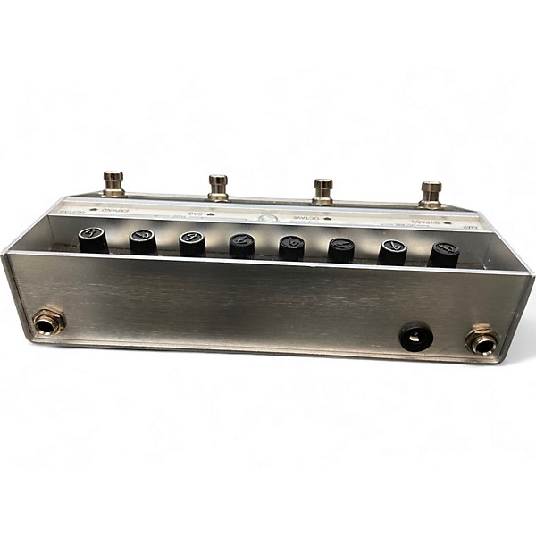 Used Fender SHIELDS BLENDER Effect Pedal