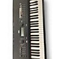 Used KORG Kross 88 Key Keyboard Workstation