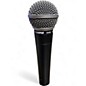 Used Shure SM58LC Dynamic Microphone thumbnail