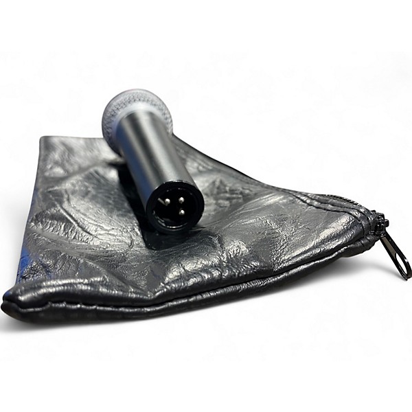 Used Shure SM58LC Dynamic Microphone