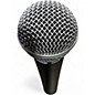 Used Shure SM58LC Dynamic Microphone