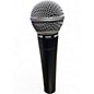 Used Shure SM58LC Dynamic Microphone