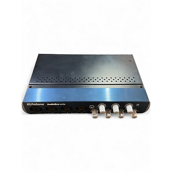 Used PreSonus Audiobox 44VSL Audio Interface