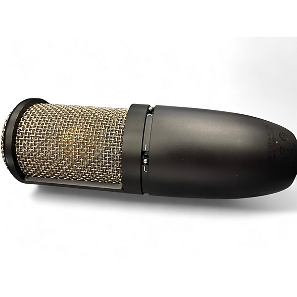 Used AKG P420 Project Studio Condenser Microphone