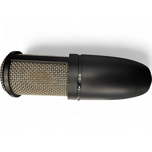 Used AKG P420 Project Studio Condenser Microphone