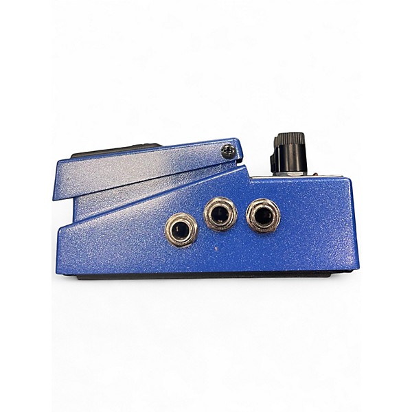 Used BOSS SY-1 synthesizer Effect Pedal