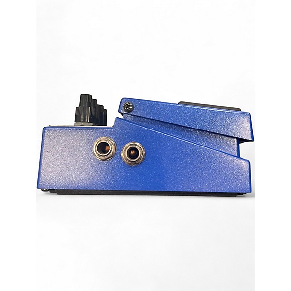 Used BOSS SY-1 synthesizer Effect Pedal