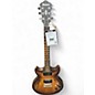 Used Ibanez AM73B Archtop Antigua Hollow Body Electric Guitar thumbnail