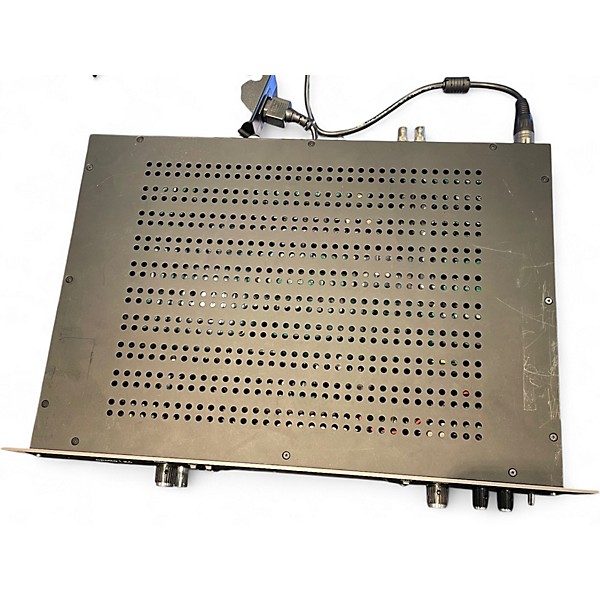 Used Universal Audio Apollo X6 Audio Interface