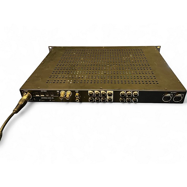 Used Universal Audio Apollo X6 Audio Interface