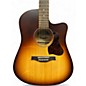 Used Seagull Entourage CW Autumn Burst Acoustic Electric Guitar