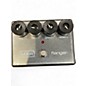 Used MXR M117R Flanger Effect Pedal thumbnail