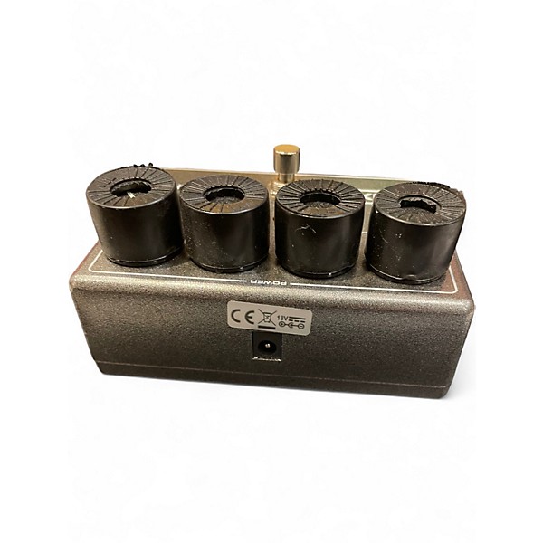 Used MXR M117R Flanger Effect Pedal