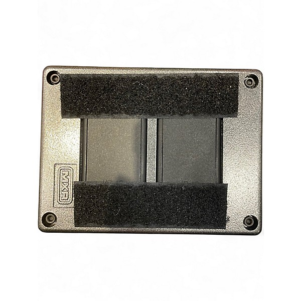 Used MXR M117R Flanger Effect Pedal