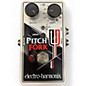 Used Electro-Harmonix Pitch Fork Polyphonic Pitch Shifting Effect Pedal thumbnail