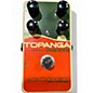 Used Catalinbread Topanga Spring Reverb Effect Pedal thumbnail