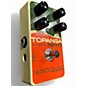 Used Catalinbread Topanga Spring Reverb Effect Pedal