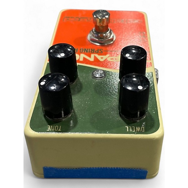 Used Catalinbread Topanga Spring Reverb Effect Pedal