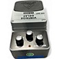 Used Behringer VD400 Vintage Delay Effect Pedal