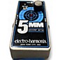 Used Electro-Harmonix 5MM Guitar Power Amp Pedal Pedal