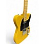 Used Fender American Professional II Telecaster Maple Solid Body Electric Guitar