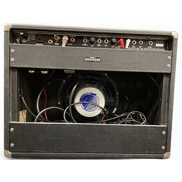 Used Fender Concert Tube Guitar Combo Amp