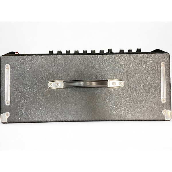 Used Fender Concert Tube Guitar Combo Amp