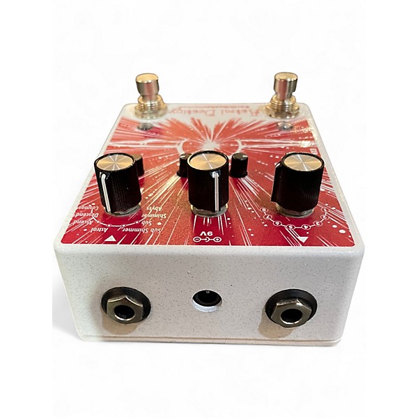 Used EarthQuaker Devices Astral Destiny Effect Pedal